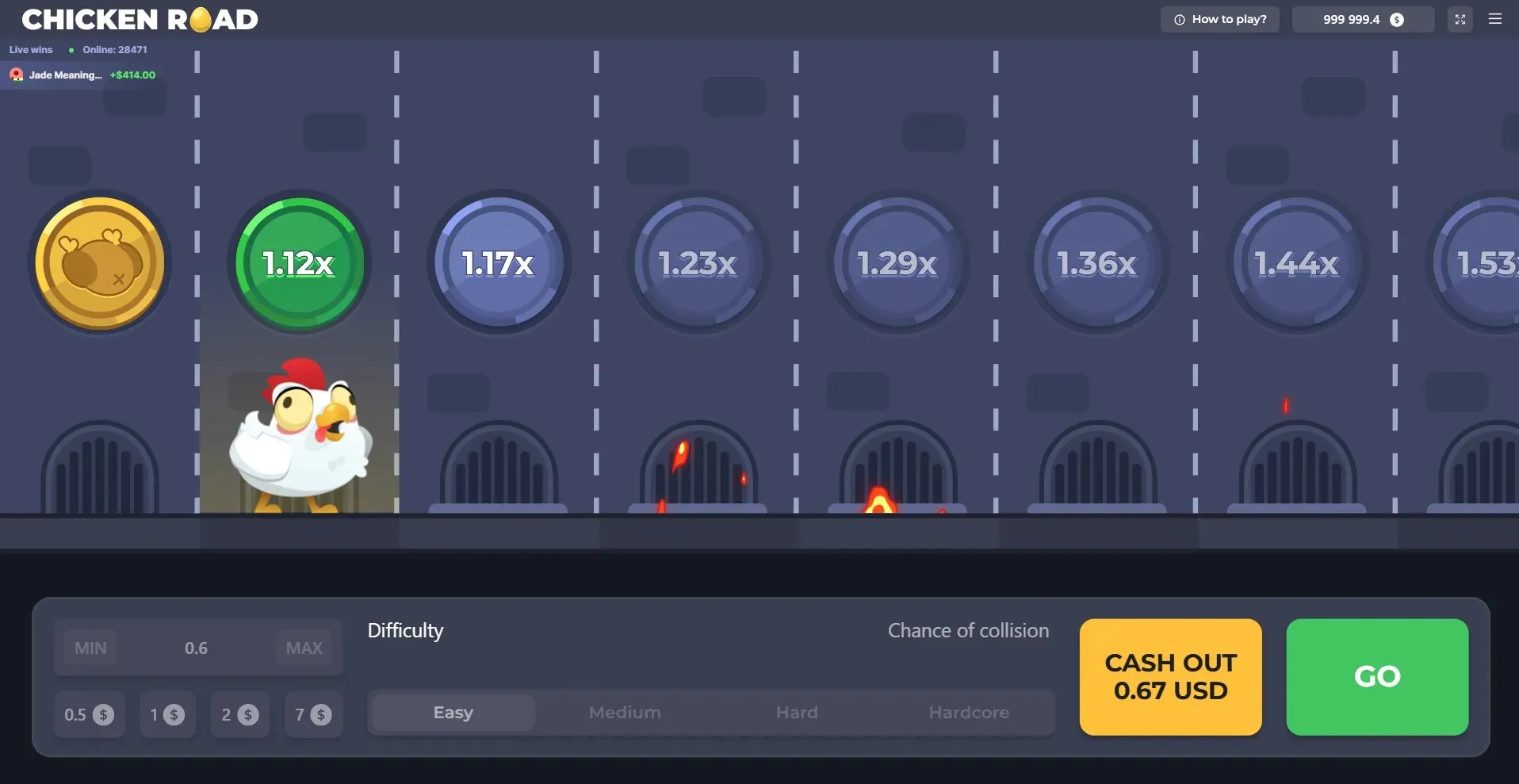 Key Benefits of the Chicken Road Casino Experience – Chicken Road App